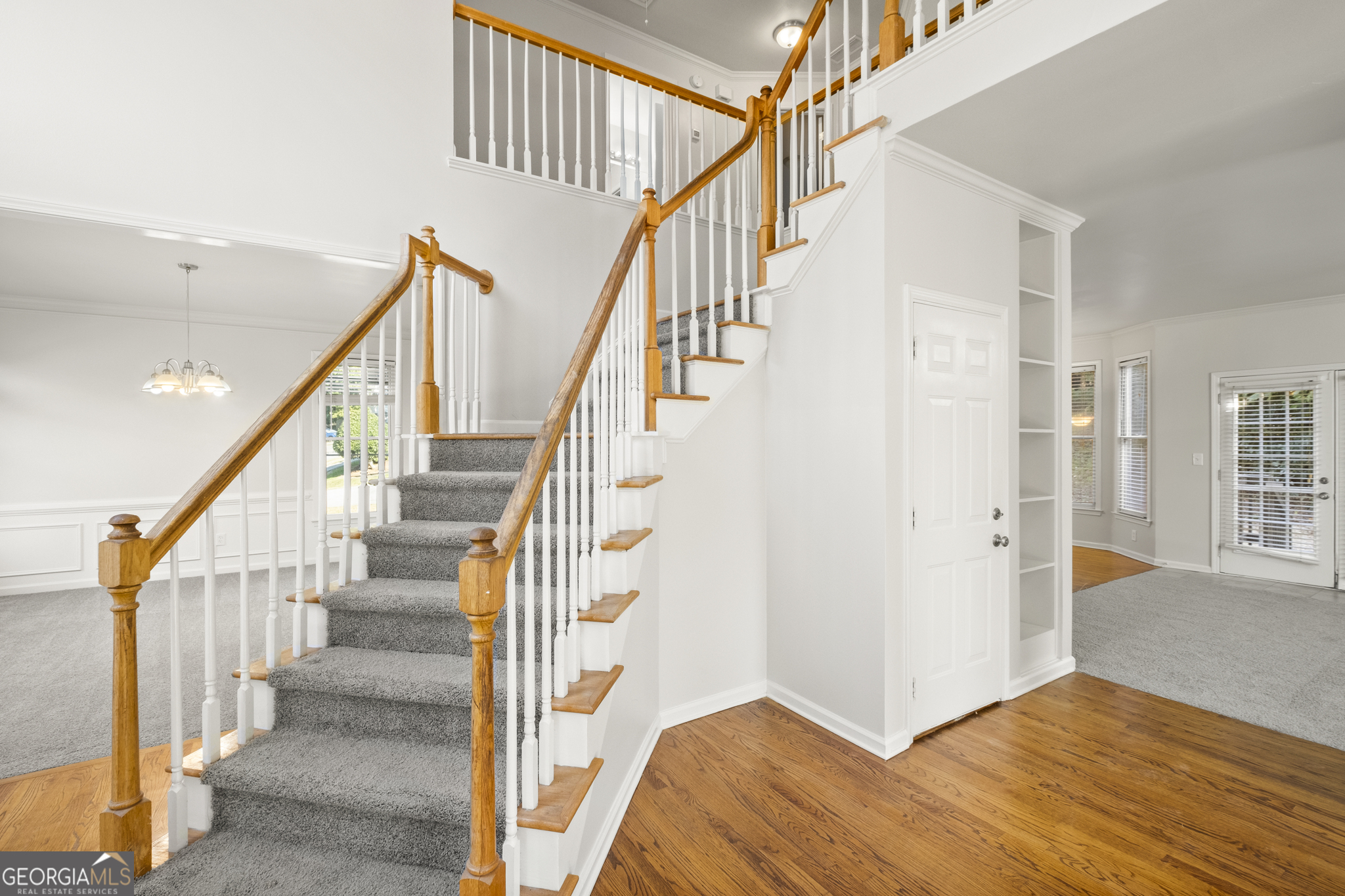 Laurel Springs Marietta - Residential