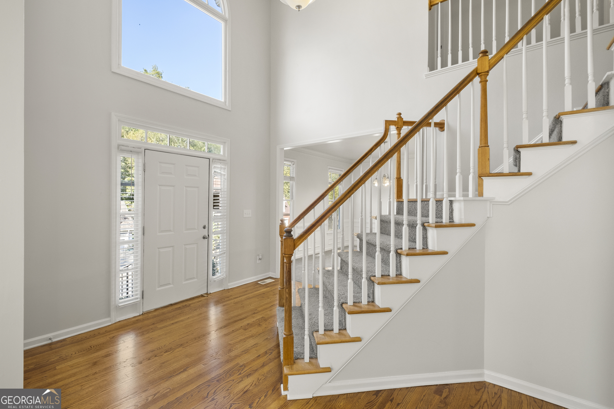 Laurel Springs Marietta - Residential