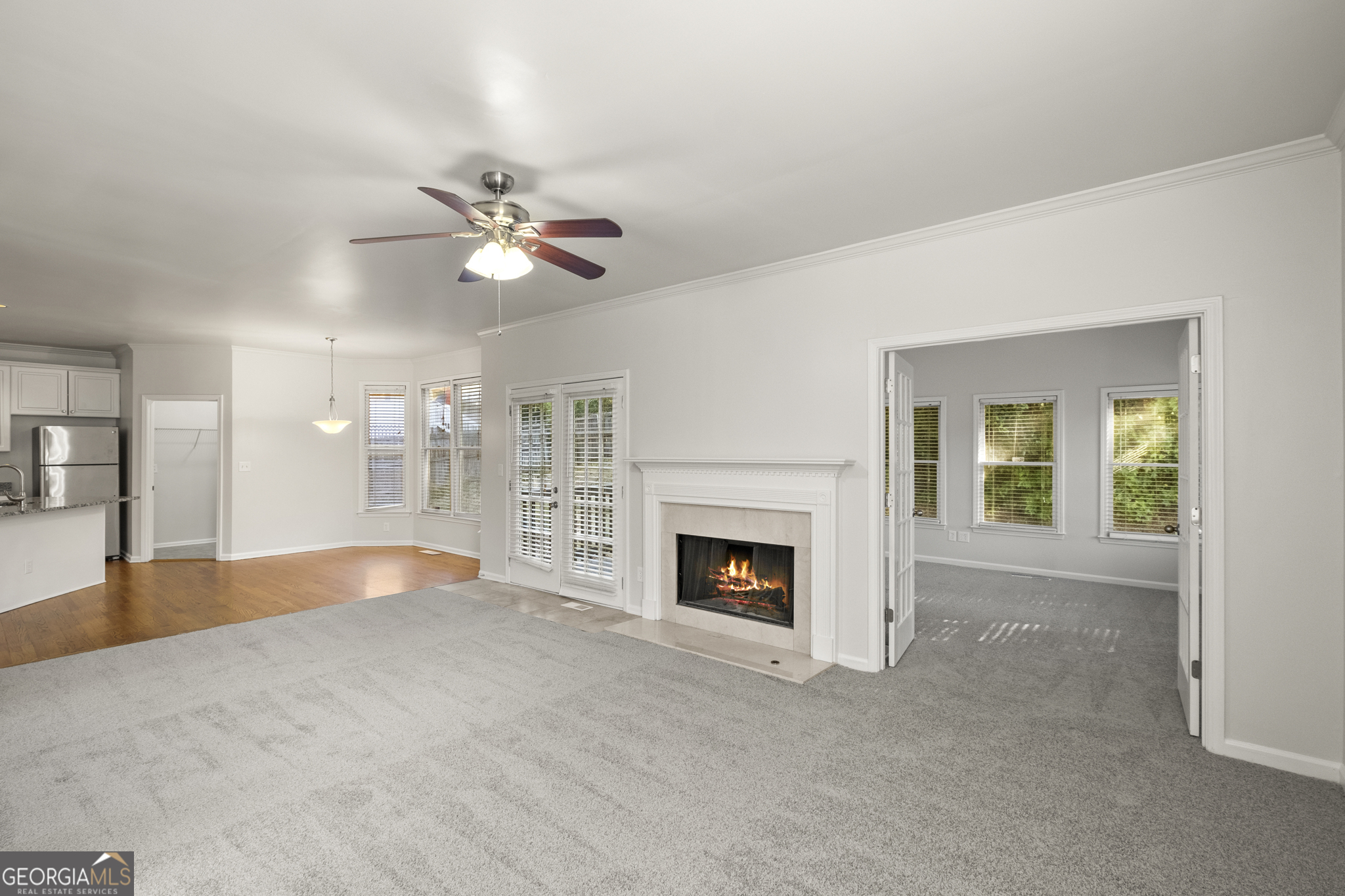 Laurel Springs Marietta - Residential