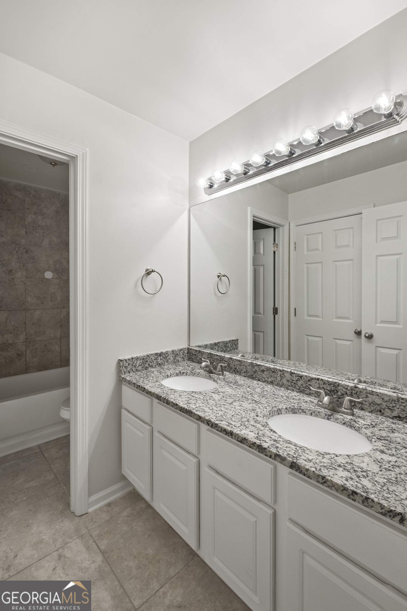 Laurel Springs Marietta - Residential