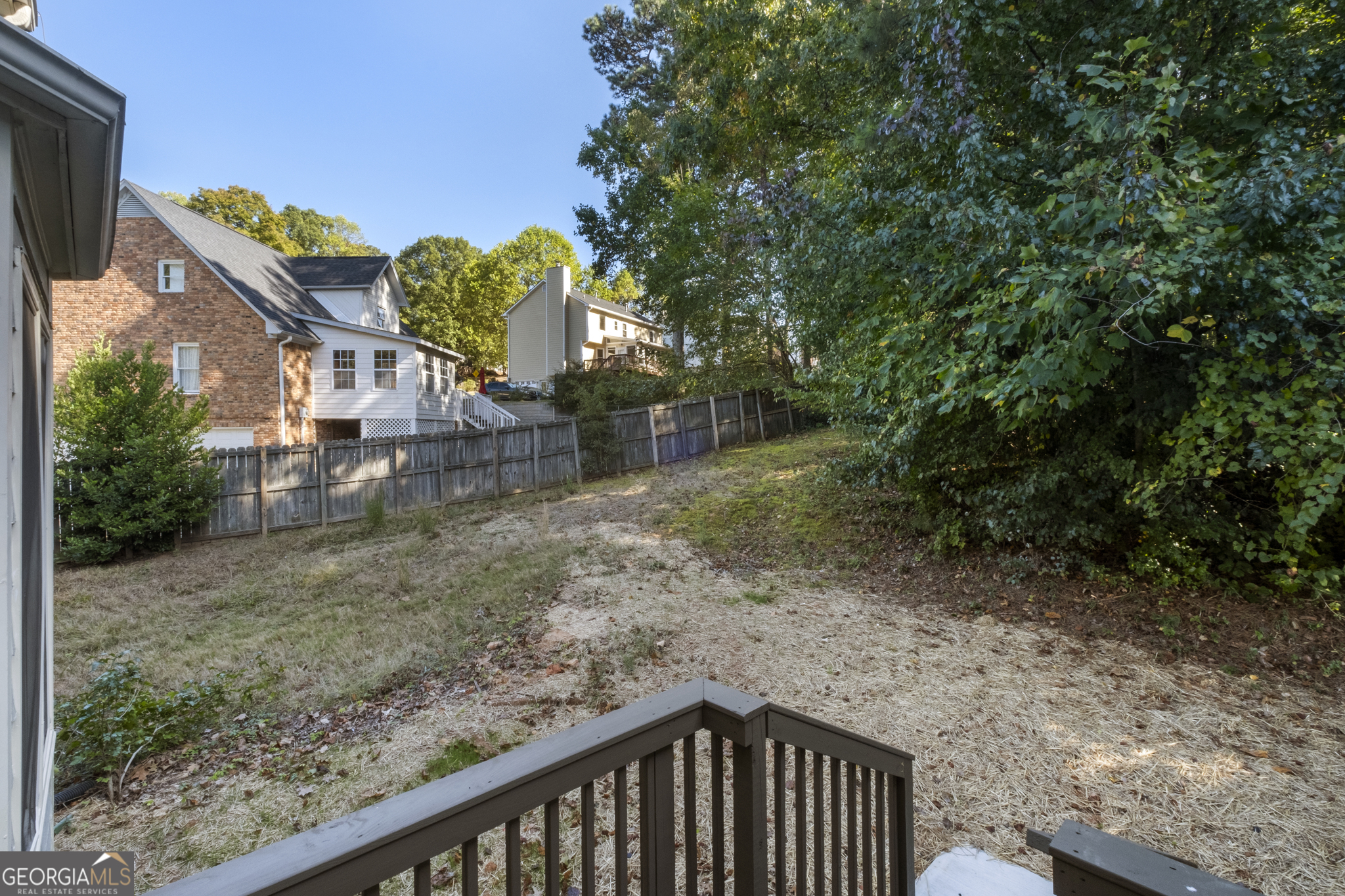 Laurel Springs Marietta - Residential