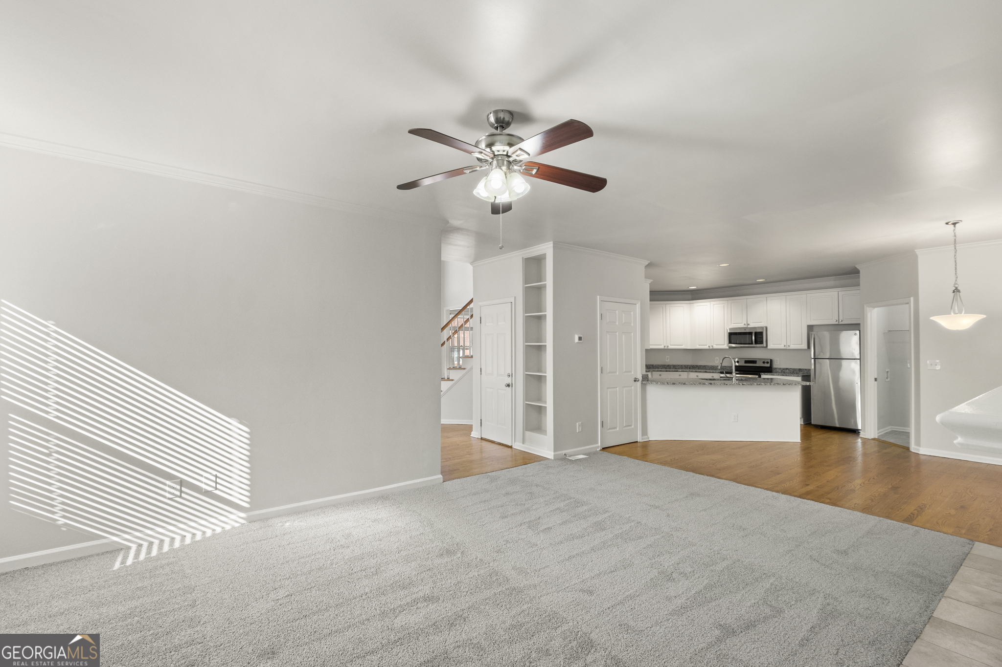 Laurel Springs Marietta - Residential