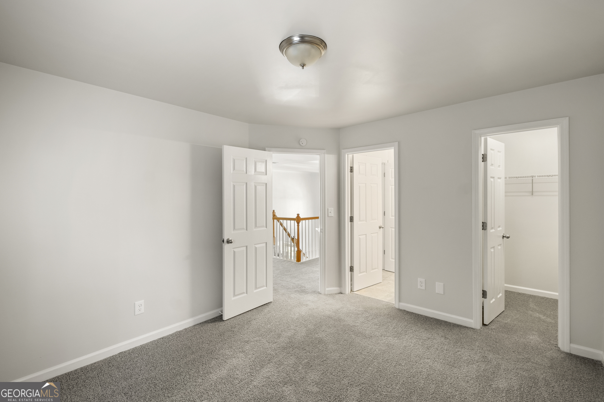 Laurel Springs Marietta - Residential
