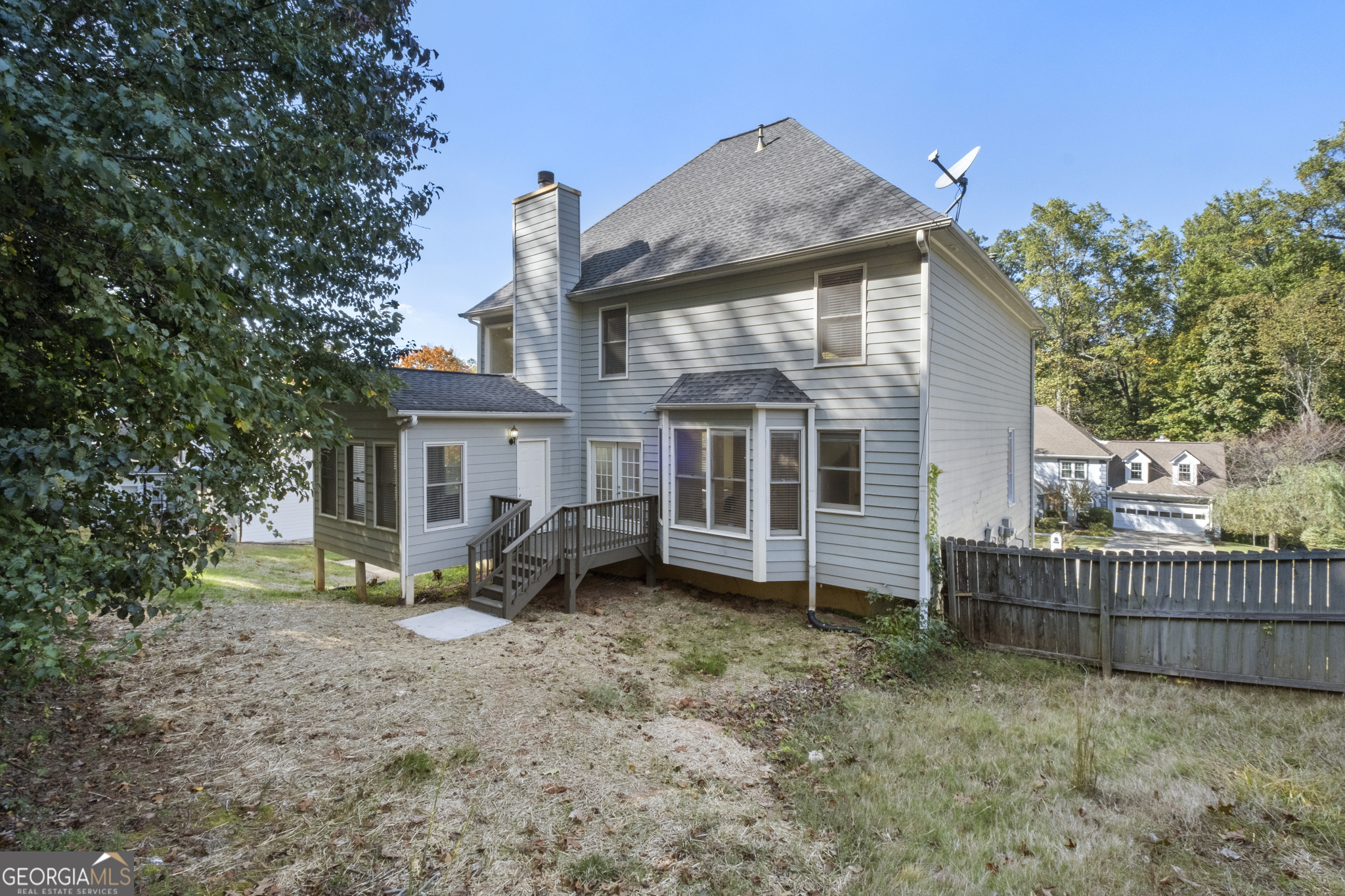 Laurel Springs Marietta - Residential
