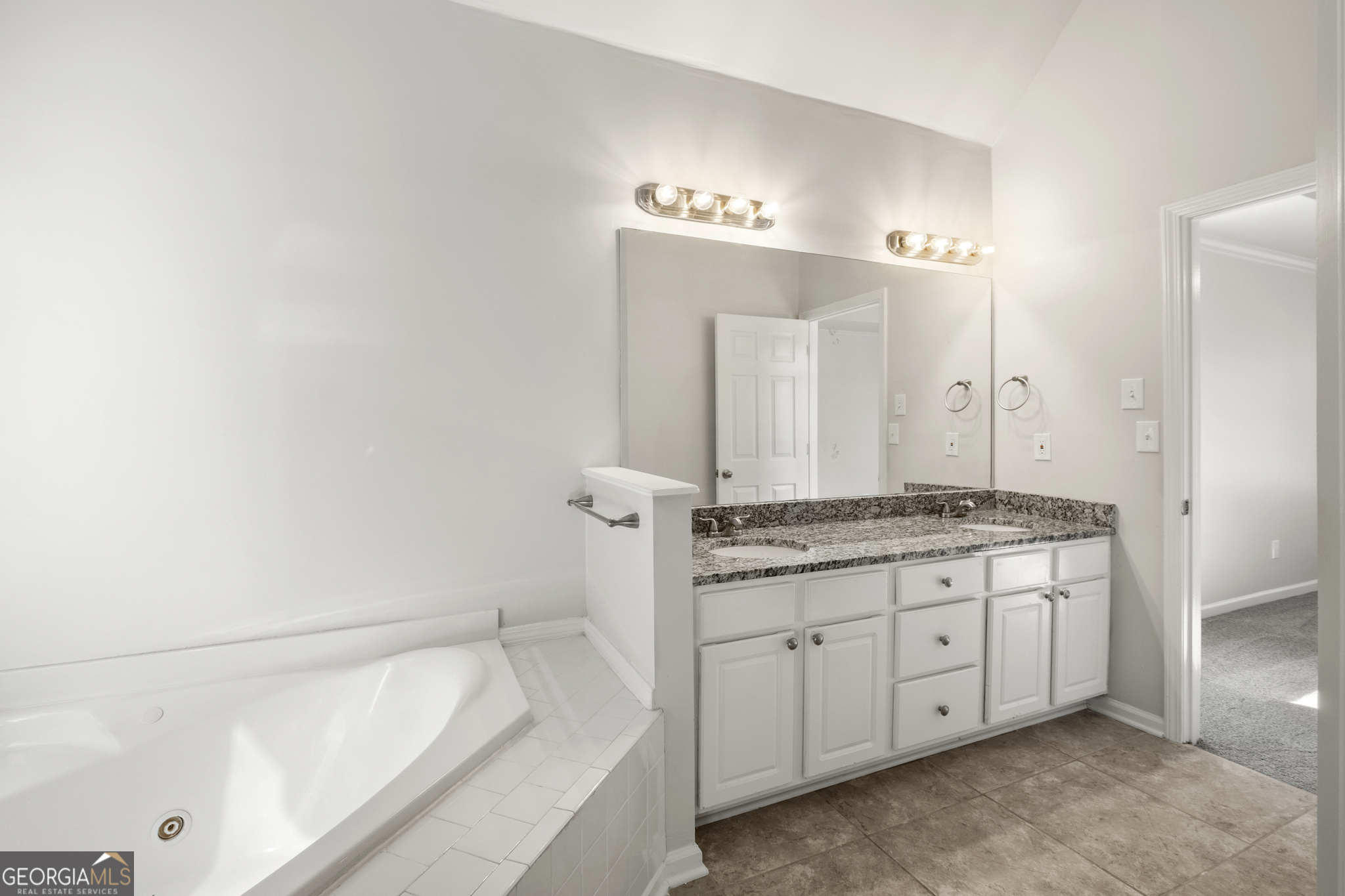 Laurel Springs Marietta - Residential