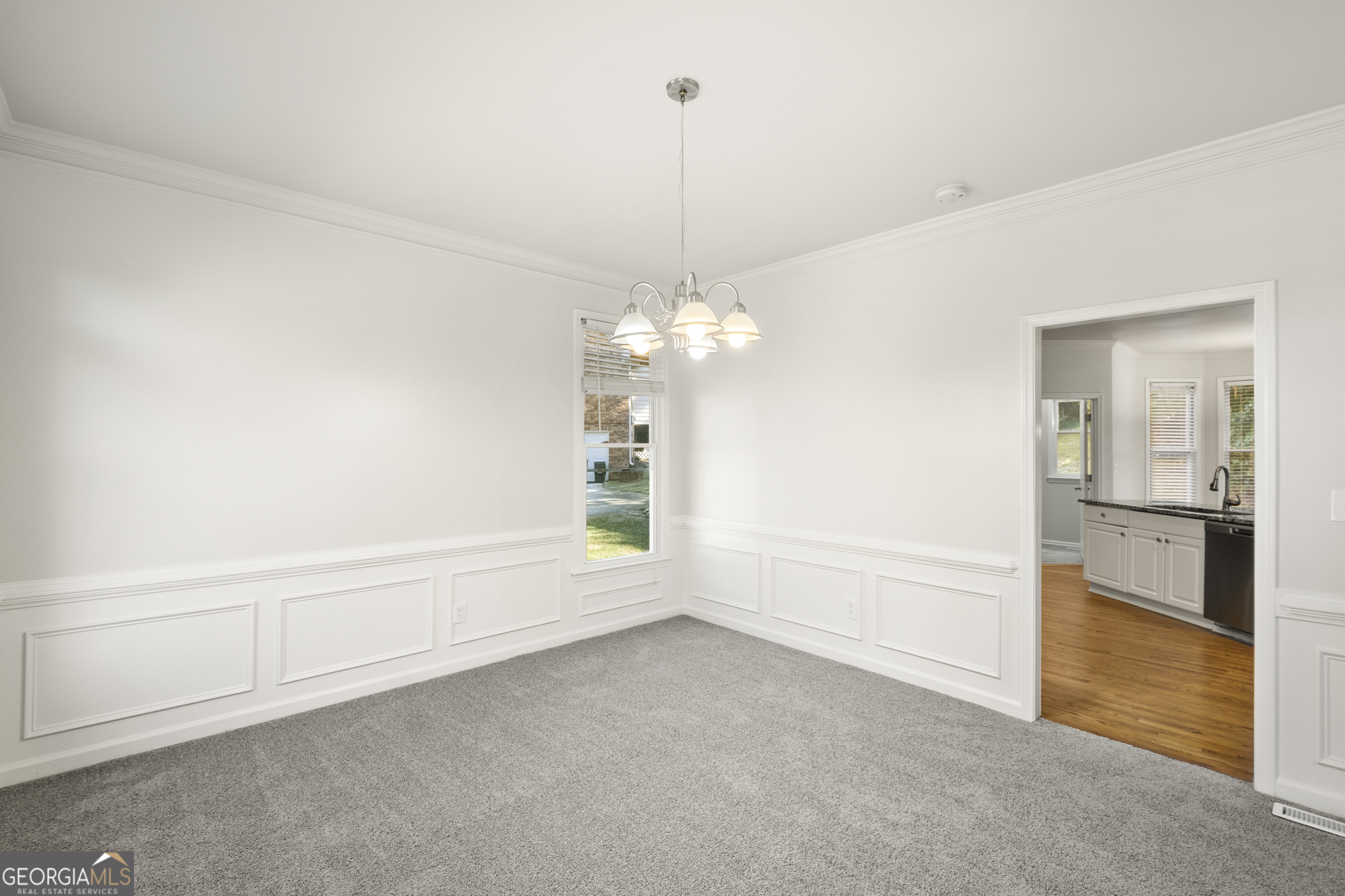 Laurel Springs Marietta - Residential