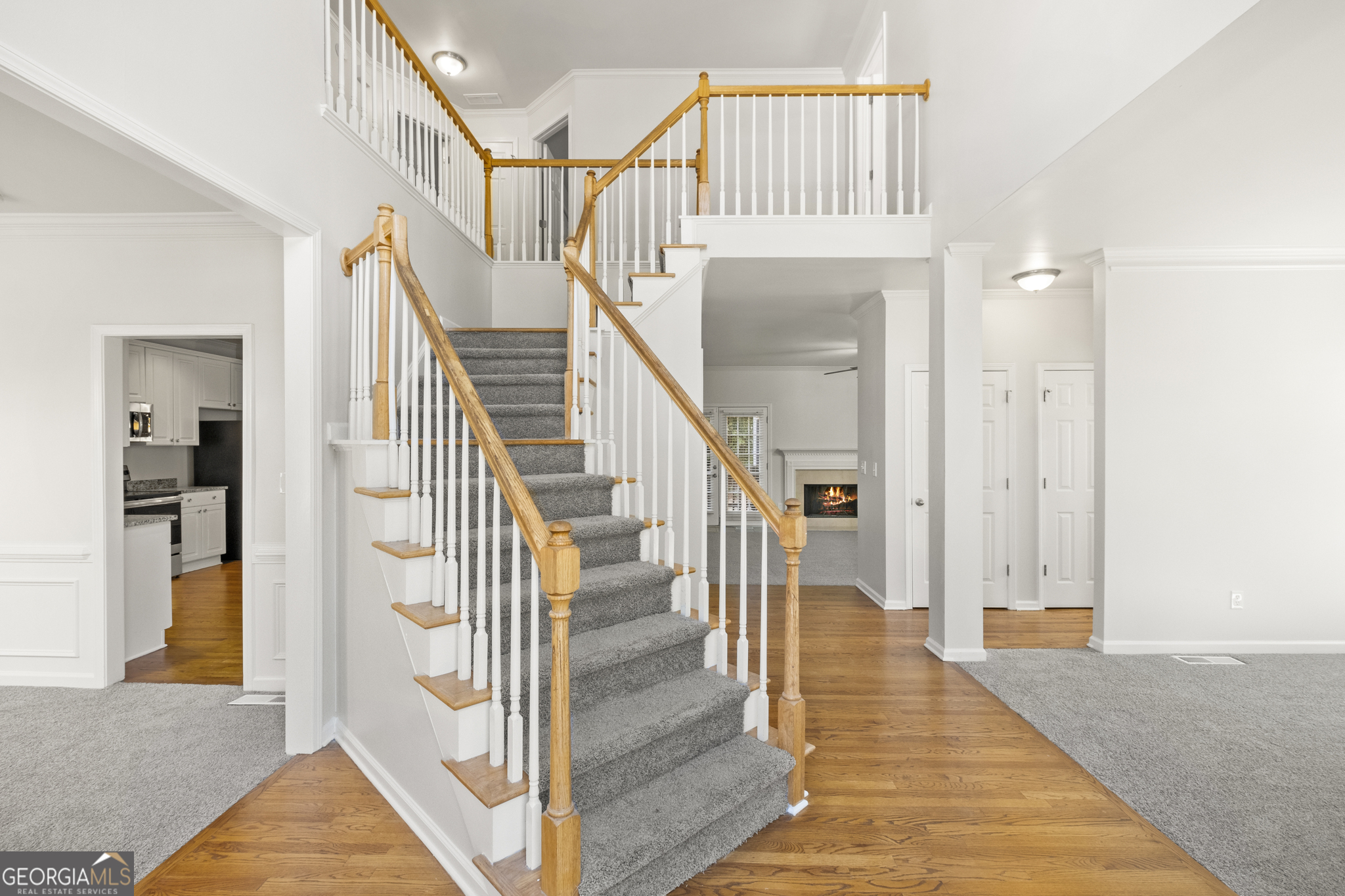 Laurel Springs Marietta - Residential