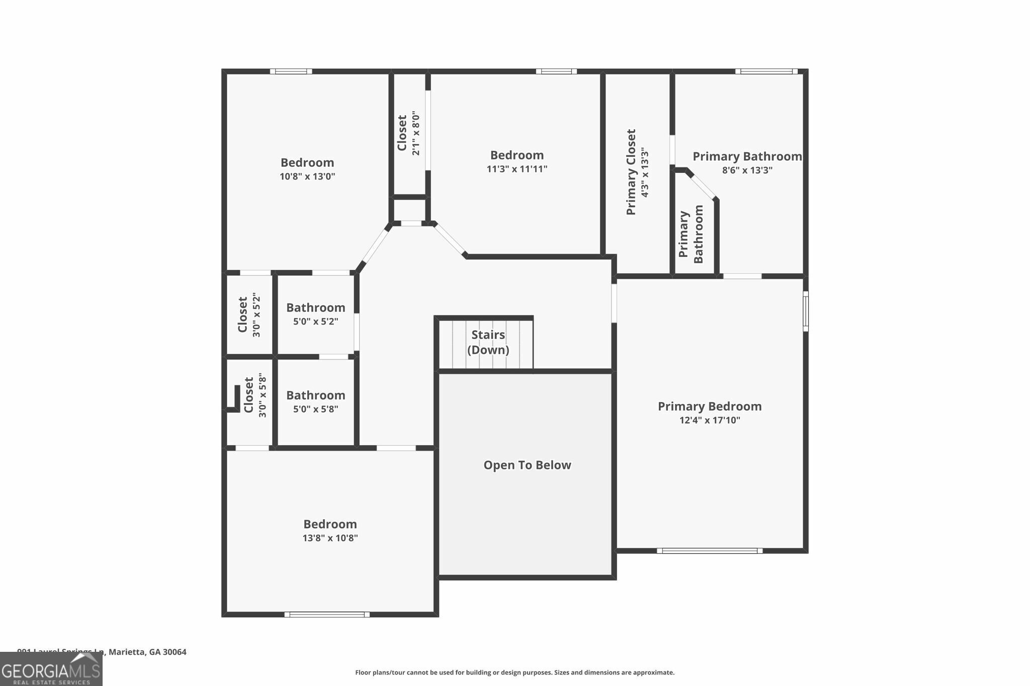 Laurel Springs Marietta - Residential