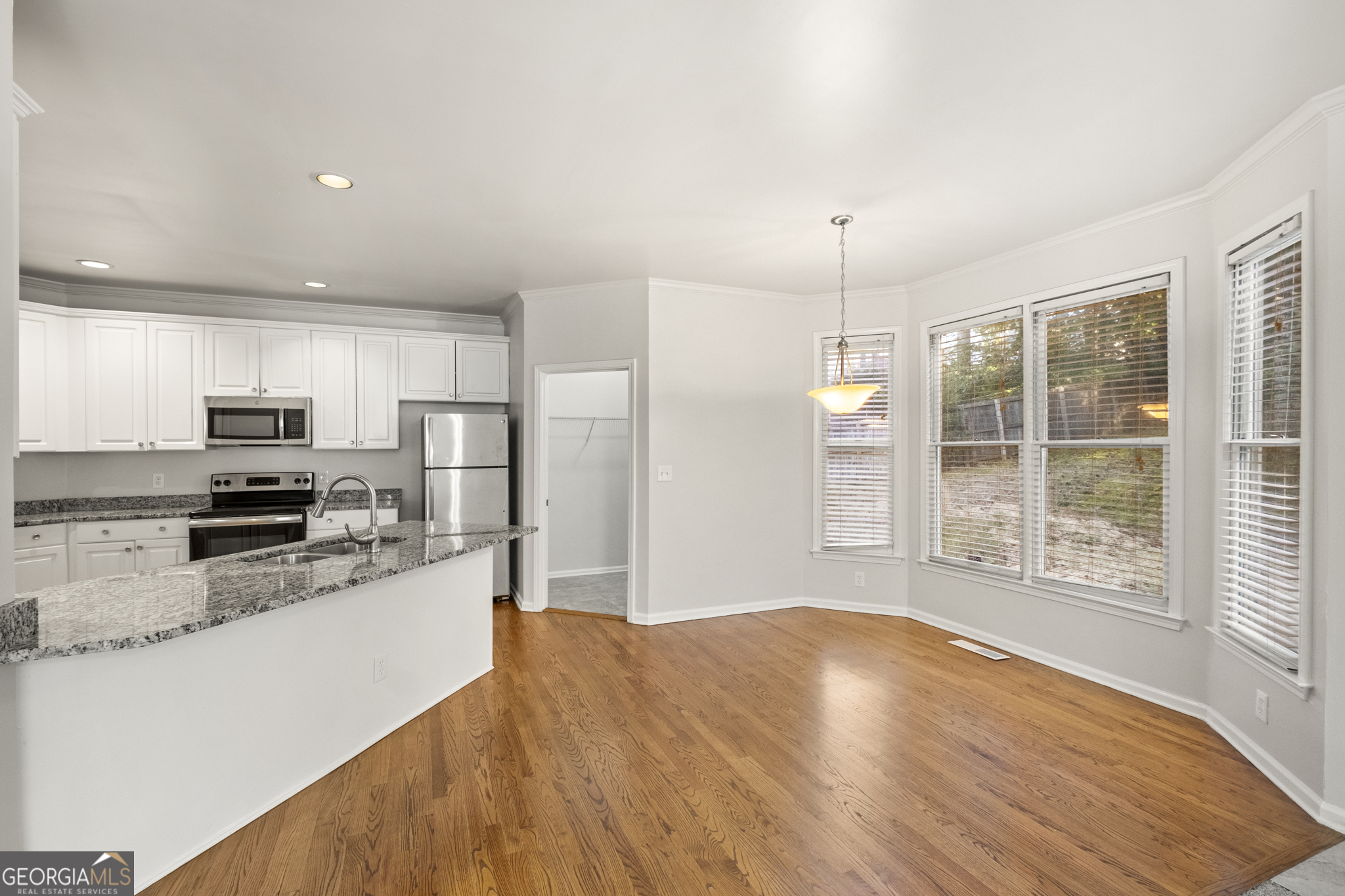 Laurel Springs Marietta - Residential
