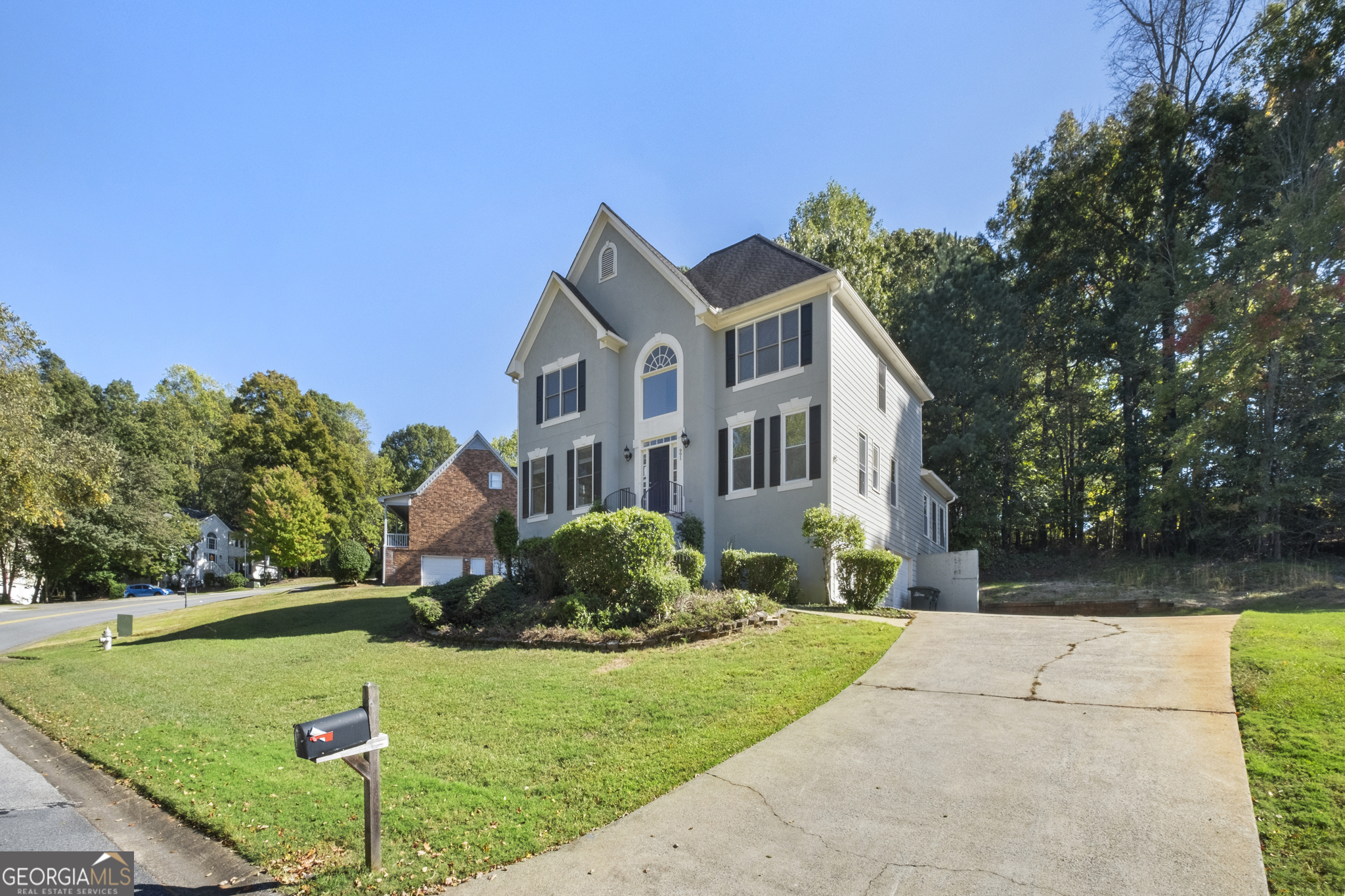 Laurel Springs Marietta - Residential