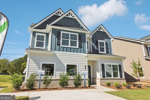 11146 Suria DR Covington GA 30014