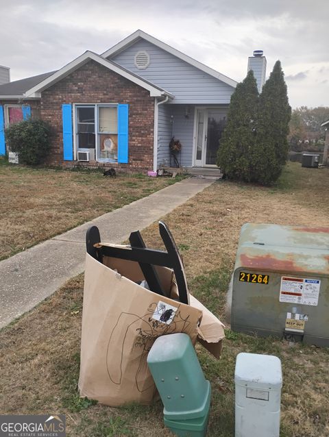 7056 Stoneybrook DR Columbus GA 31909