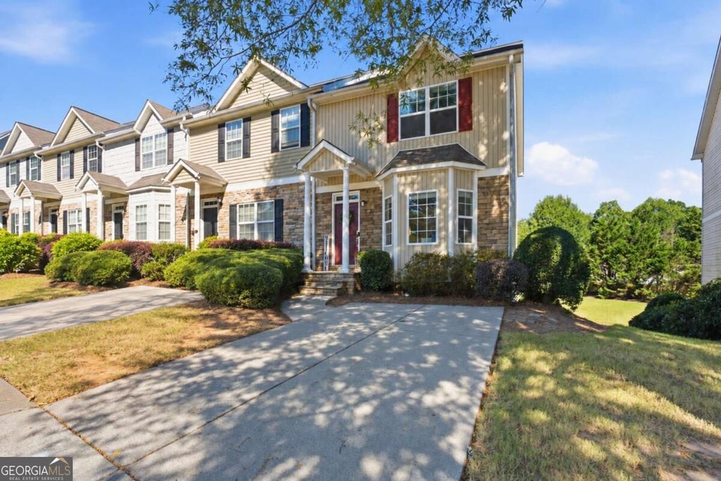 Photo of 243 Derby Court, Acworth, GA 30102 (MLS # 10870695)