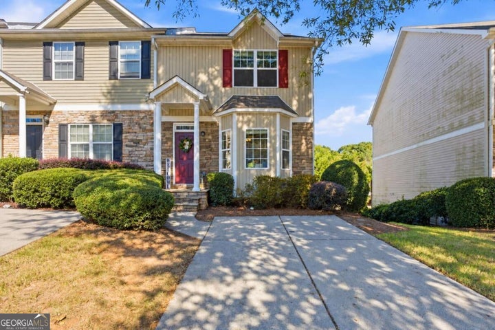 Photo 1 of 36 — 243 Derby CT, Acworth, GA 30102
