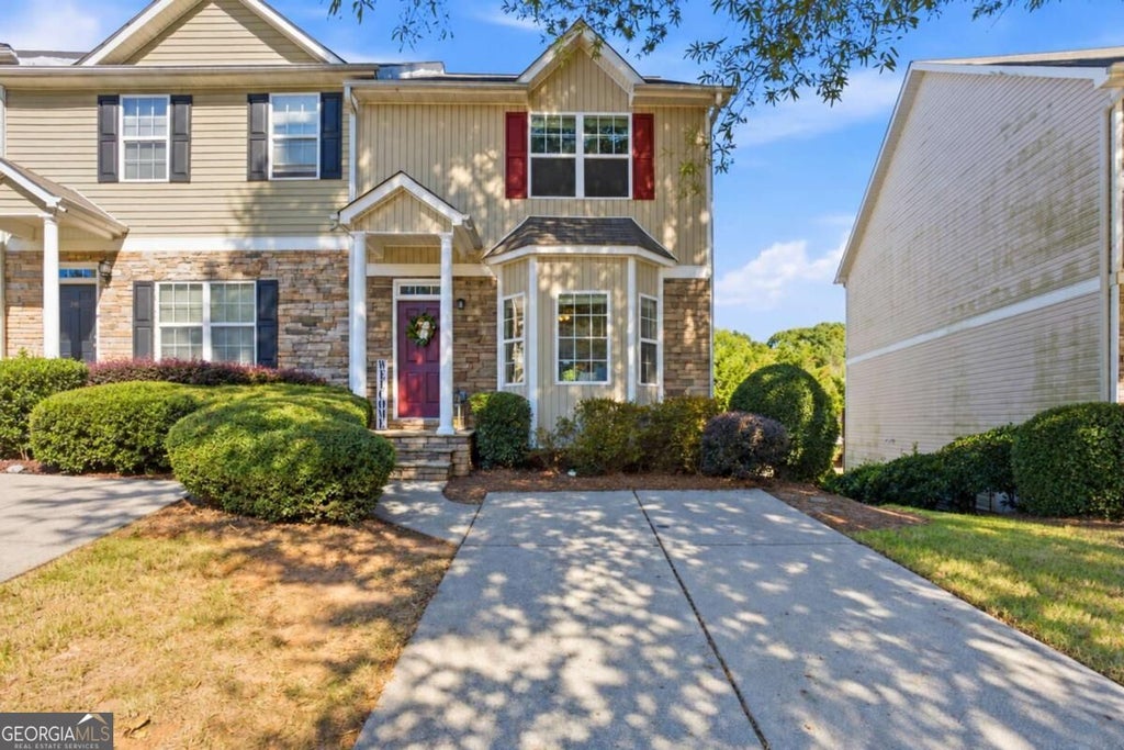 Photo of 243 Derby Court, Acworth, GA 30102 (MLS # 10870695)