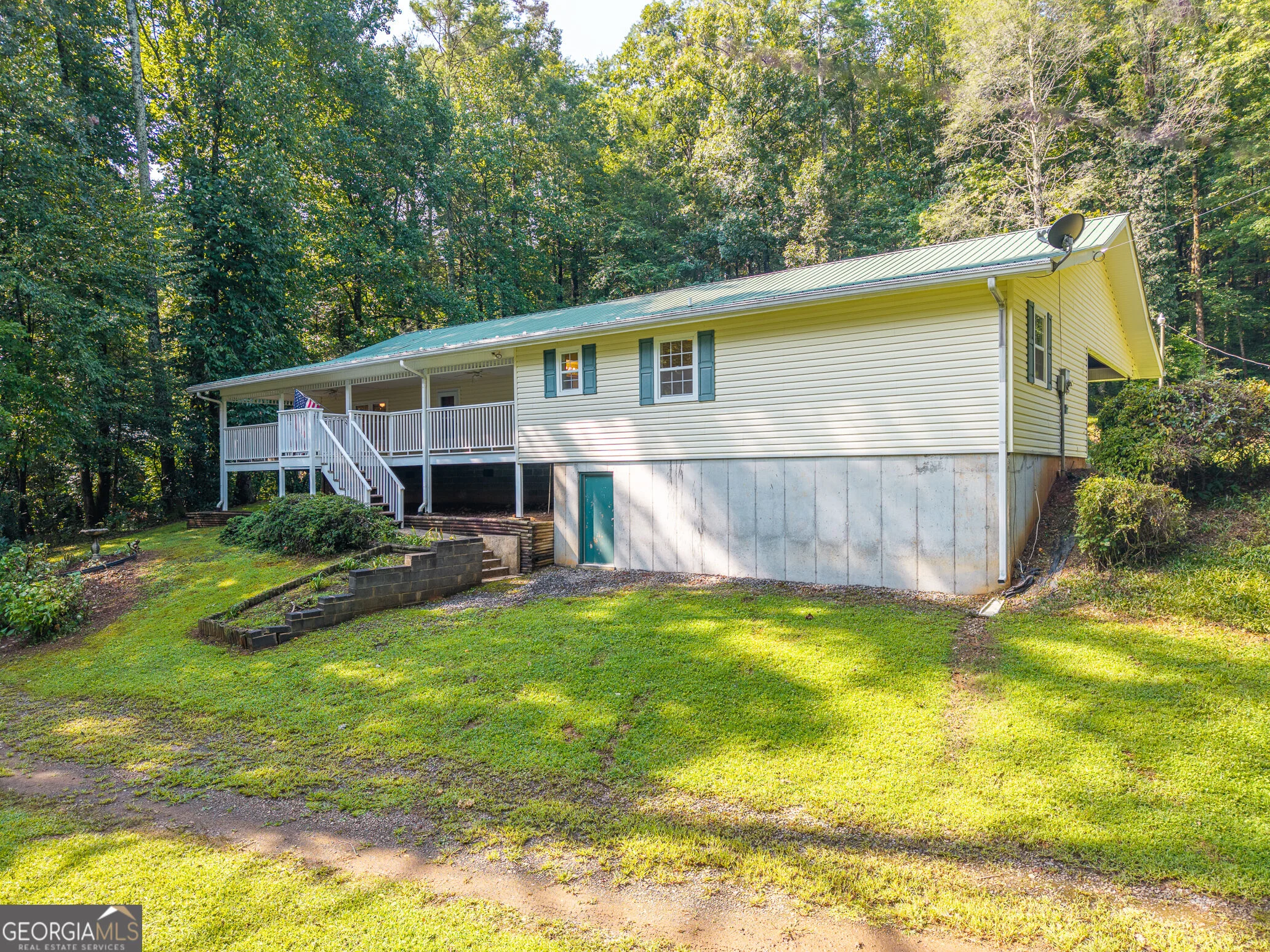 61 Wilderness Trail