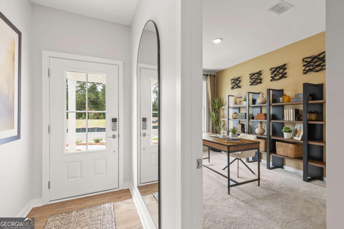 2655 Mourning Dove DR LOT 50