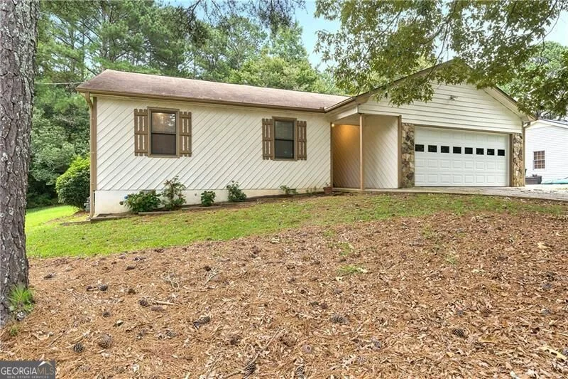 1146 Hutch Lane