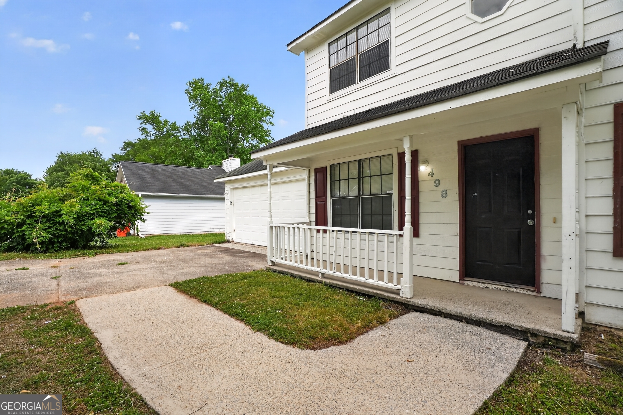 498 Brookfield WAY