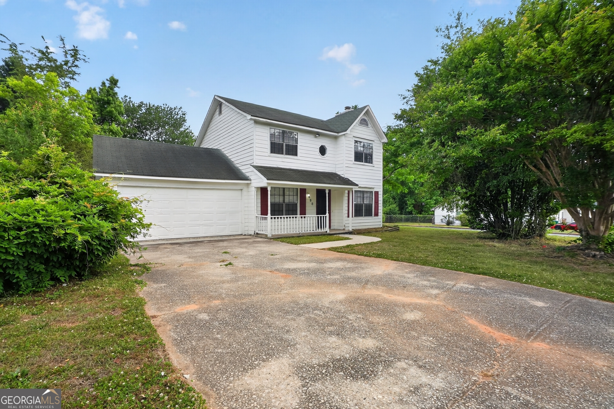 498 Brookfield WAY