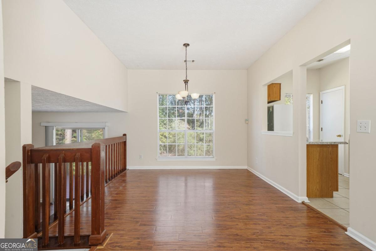 Stonebridge Woods - Residential