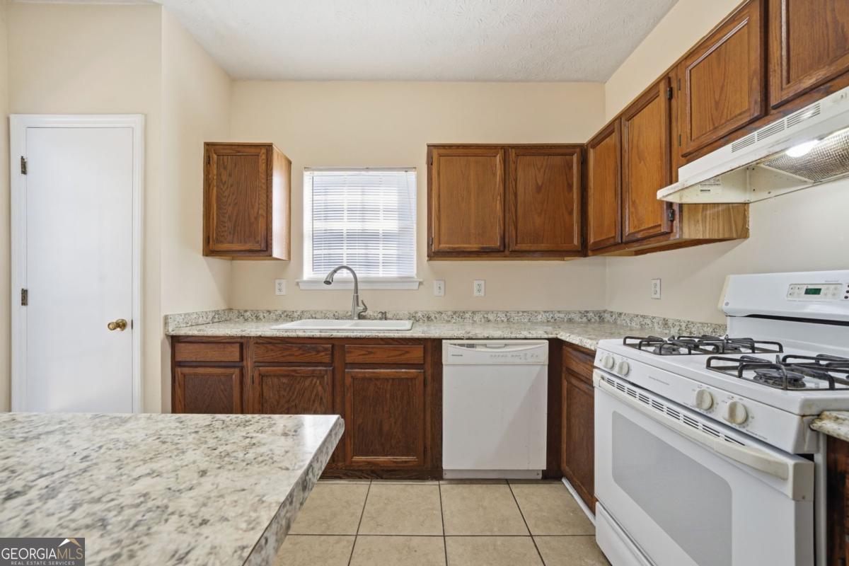 Stonebridge Woods - Residential