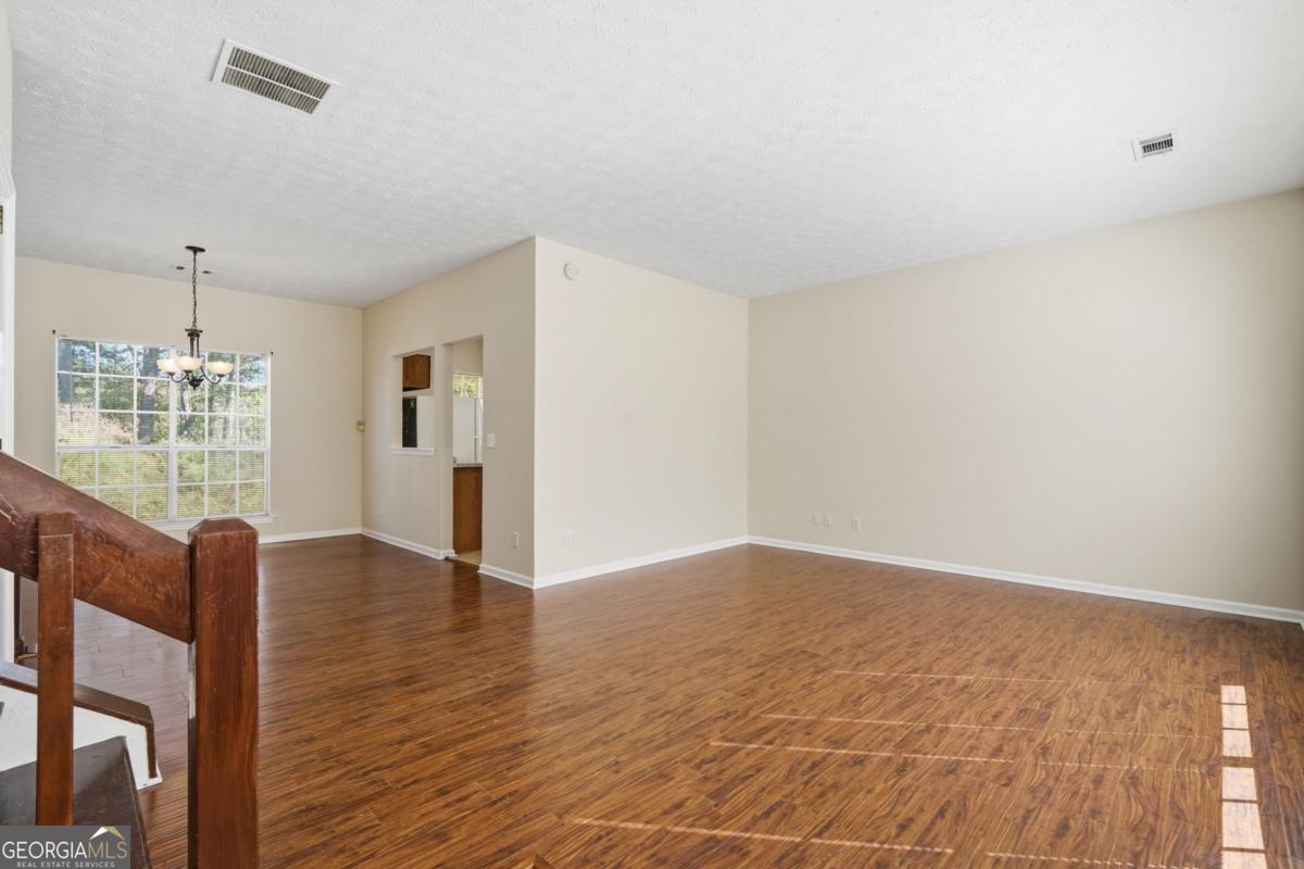 Stonebridge Woods - Residential