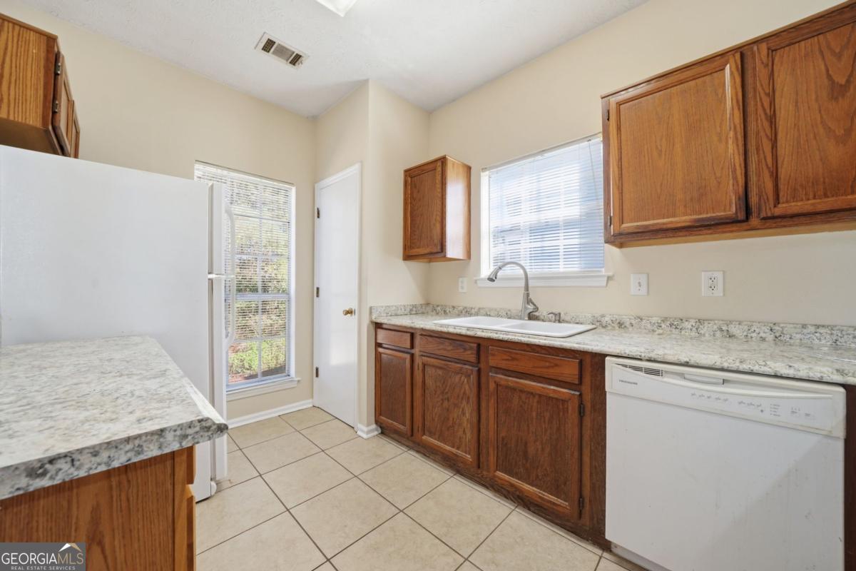 Stonebridge Woods - Residential