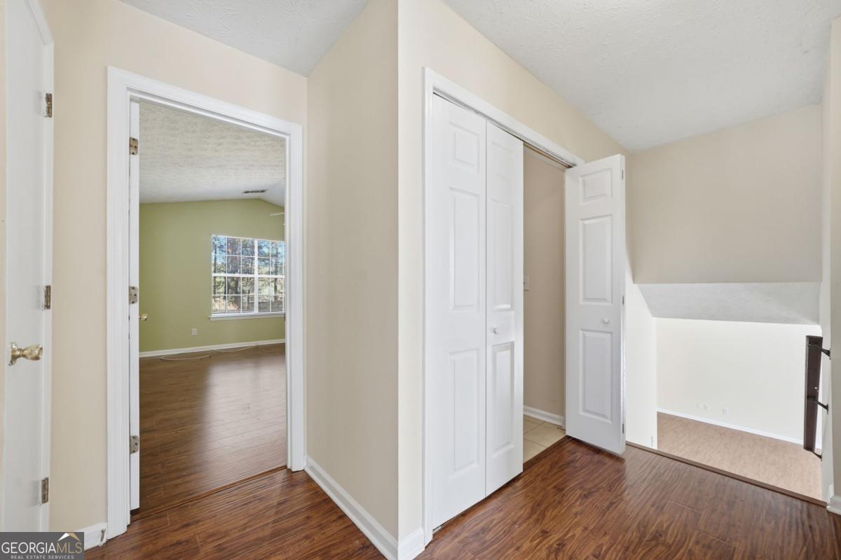 Stonebridge Woods - Residential