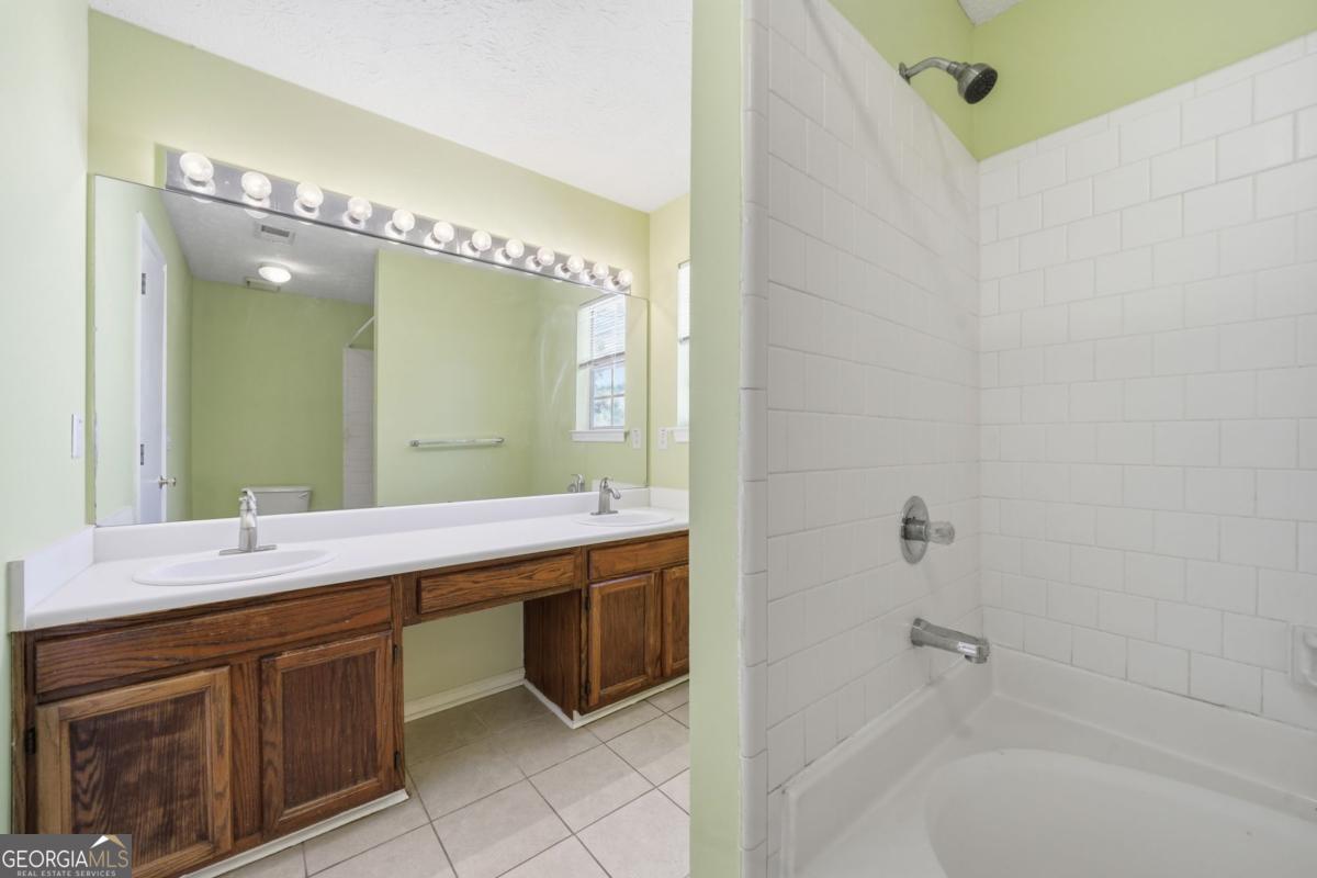 Stonebridge Woods - Residential