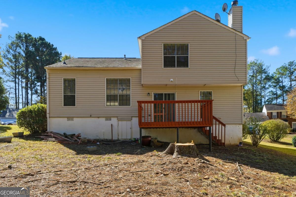 Stonebridge Woods - Residential