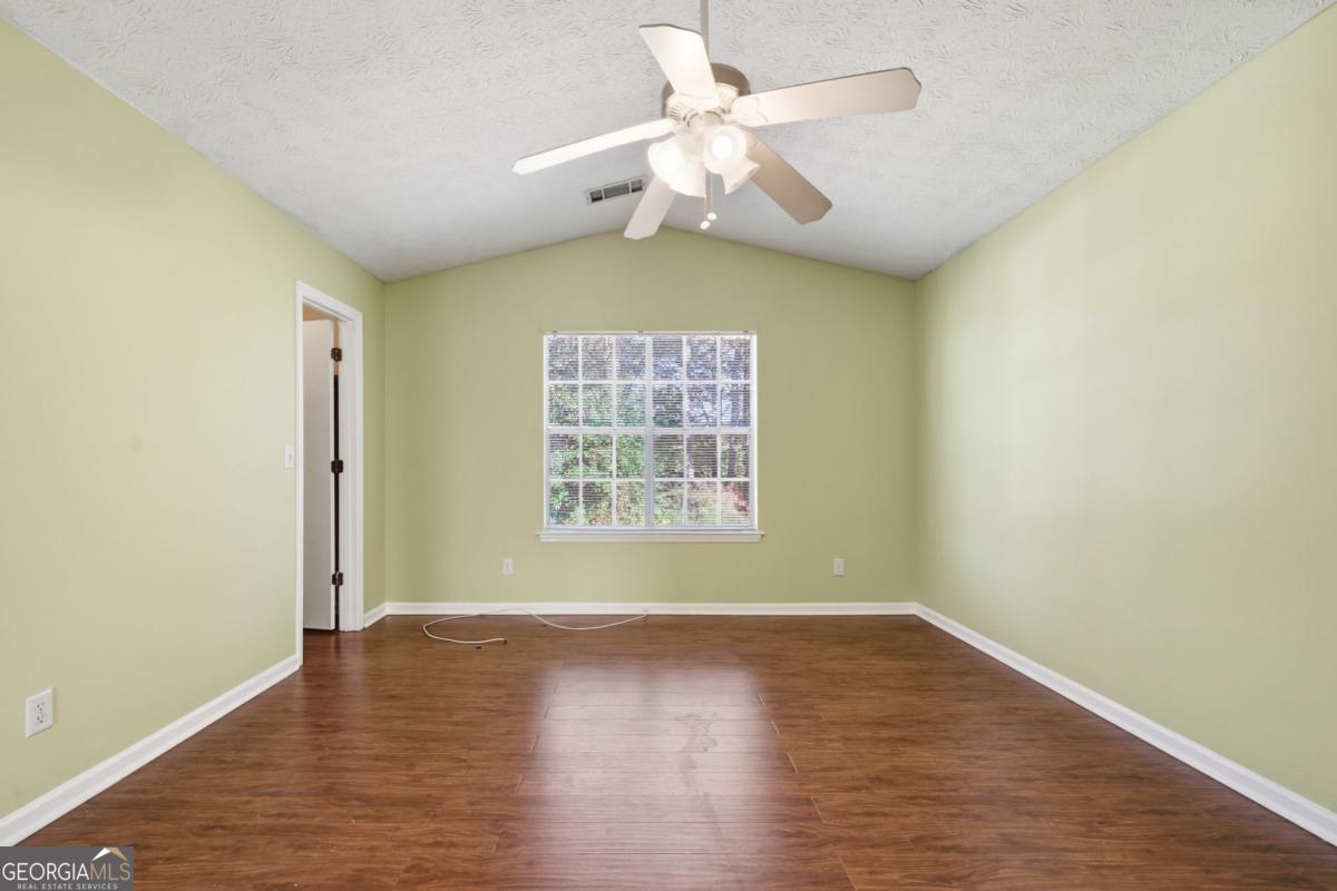 Stonebridge Woods - Residential