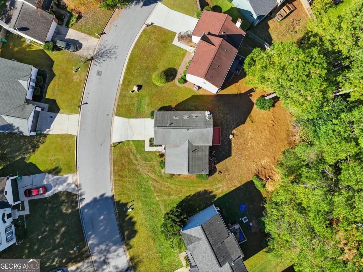 Stonebridge Woods - Residential