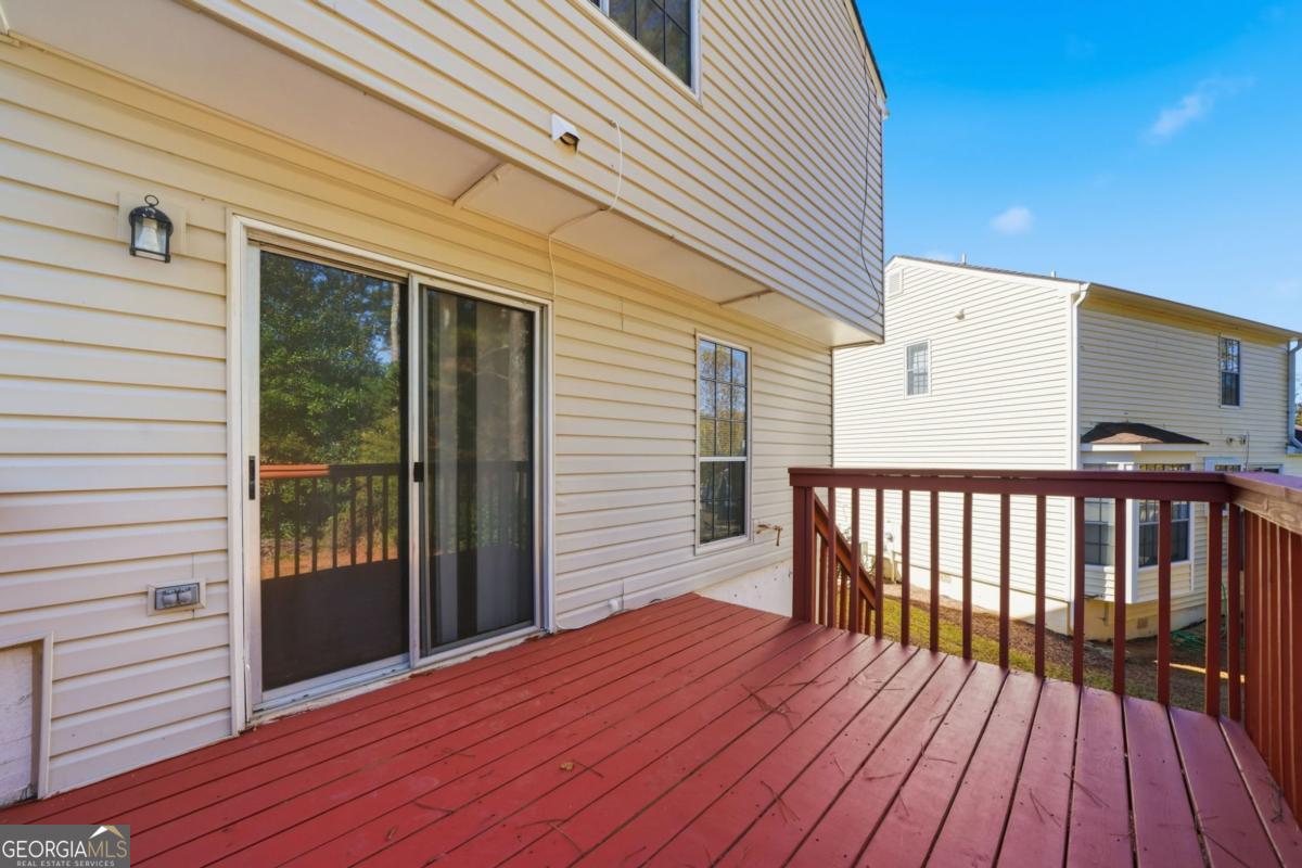 Stonebridge Woods - Residential