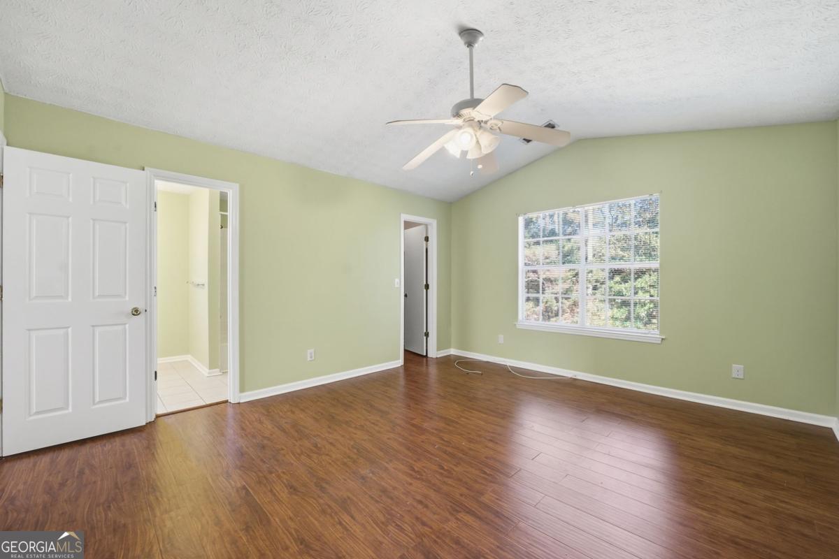 Stonebridge Woods - Residential