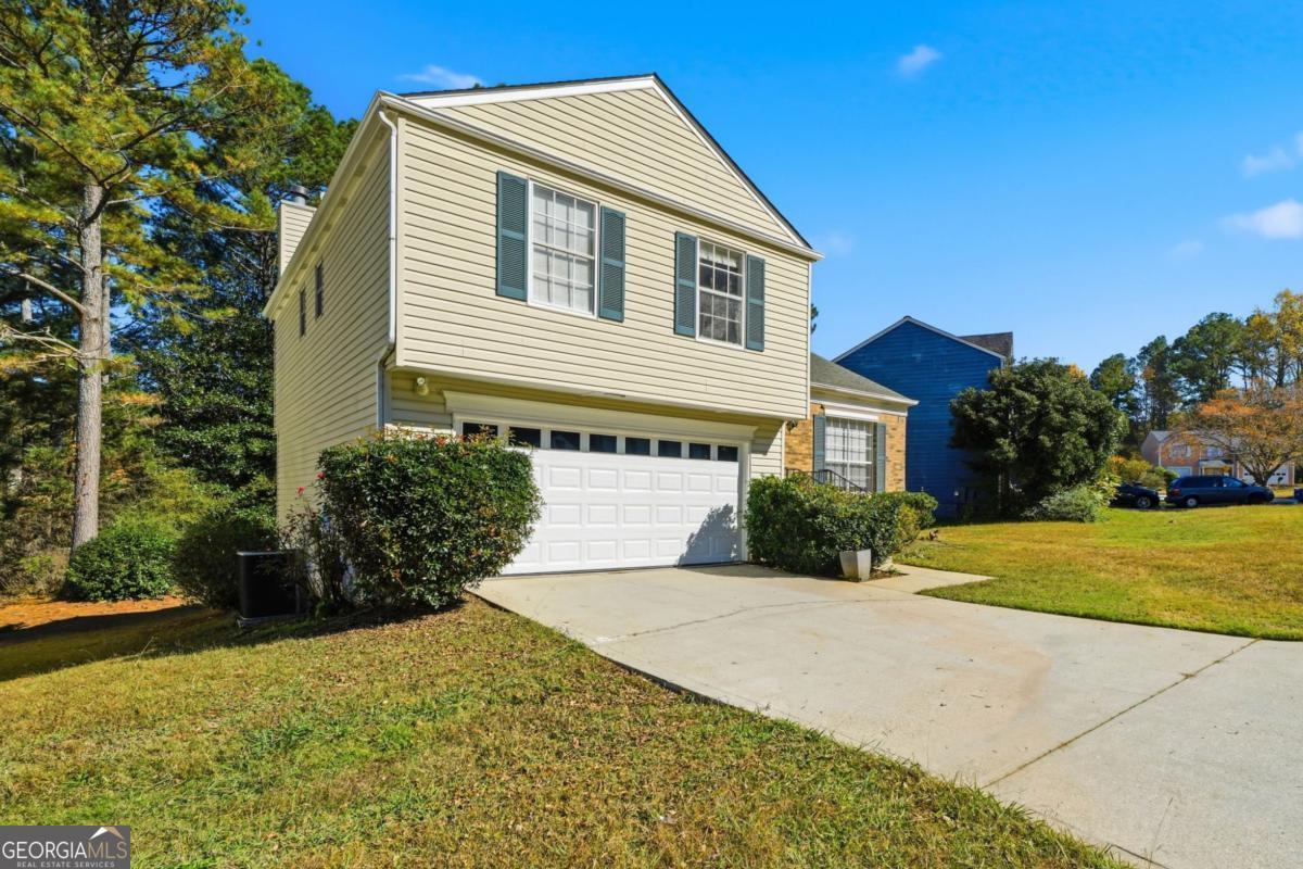 Stonebridge Woods - Residential