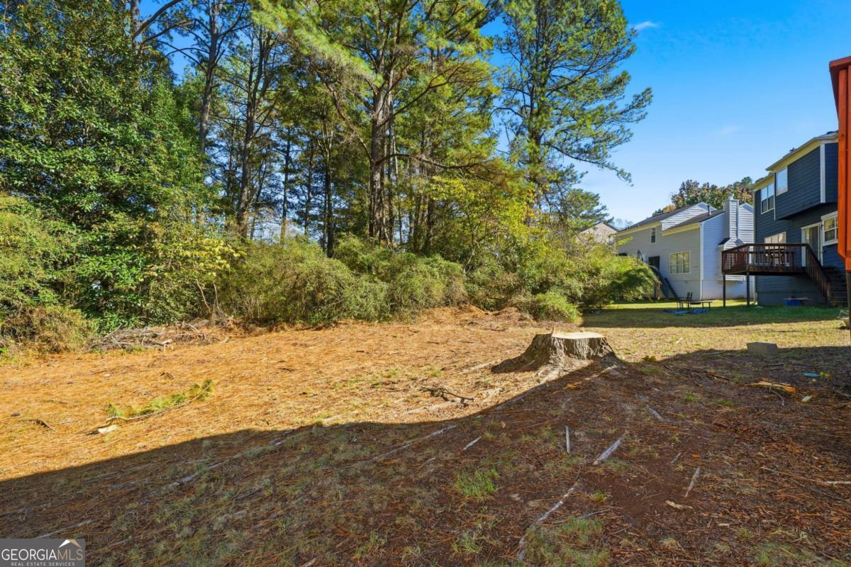 Stonebridge Woods - Residential