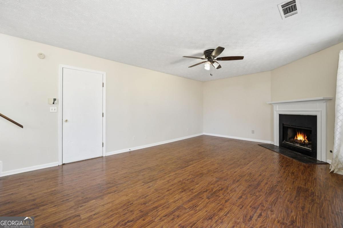 Stonebridge Woods - Residential