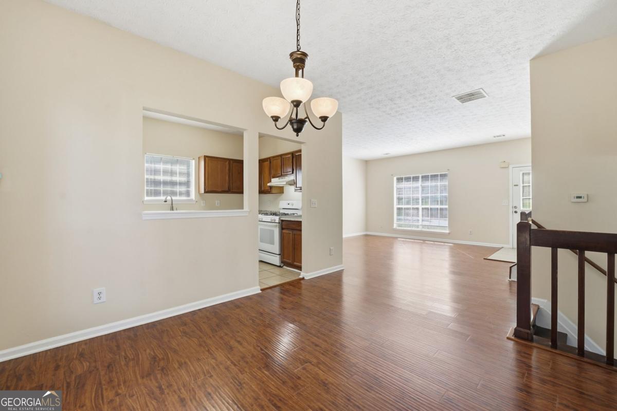 Stonebridge Woods - Residential