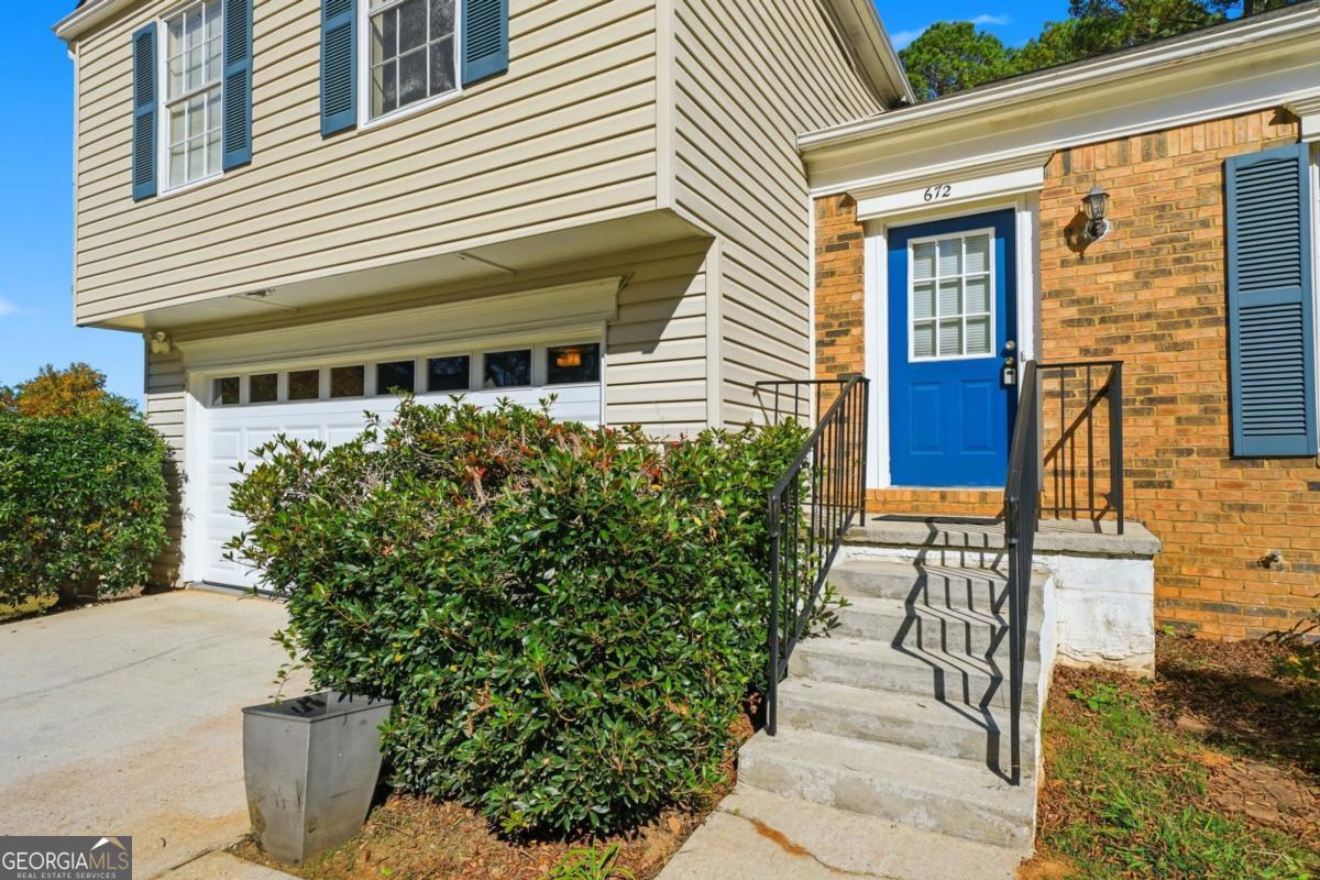 Stonebridge Woods - Residential