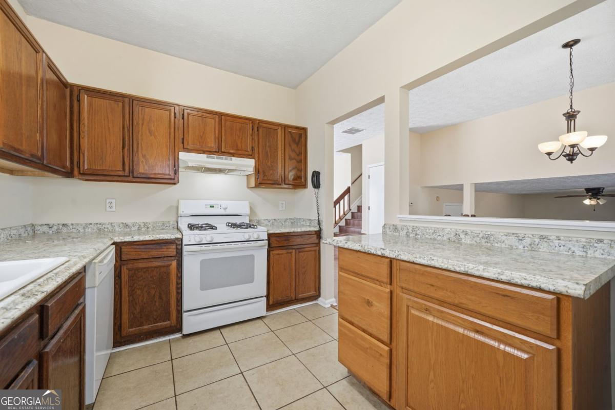 Stonebridge Woods - Residential