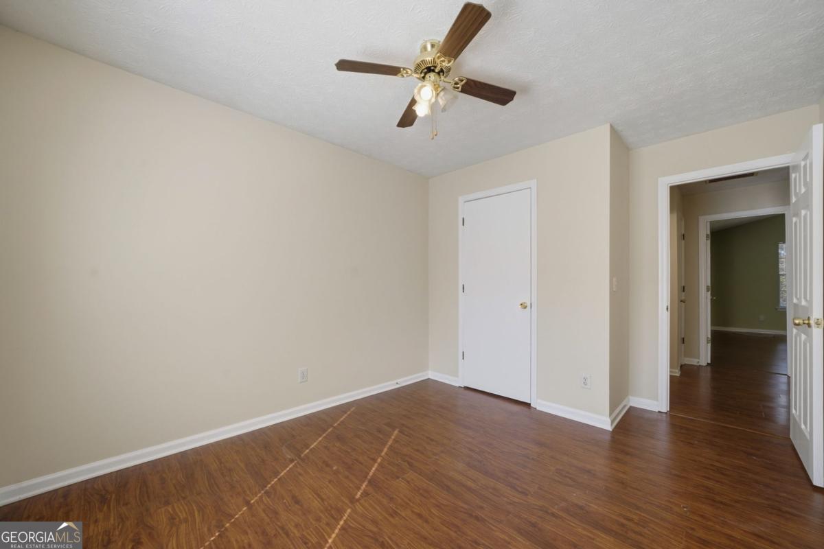 Stonebridge Woods - Residential