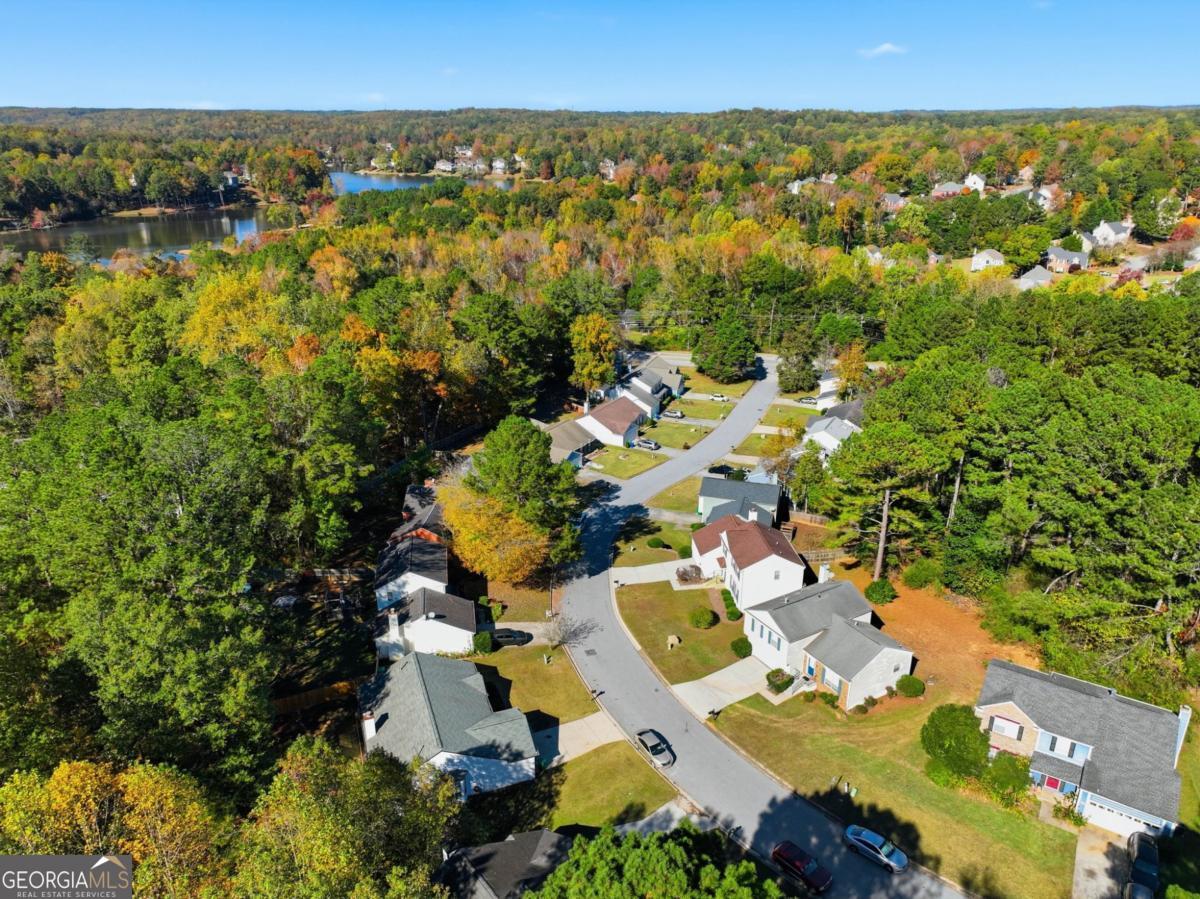 Stonebridge Woods - Residential