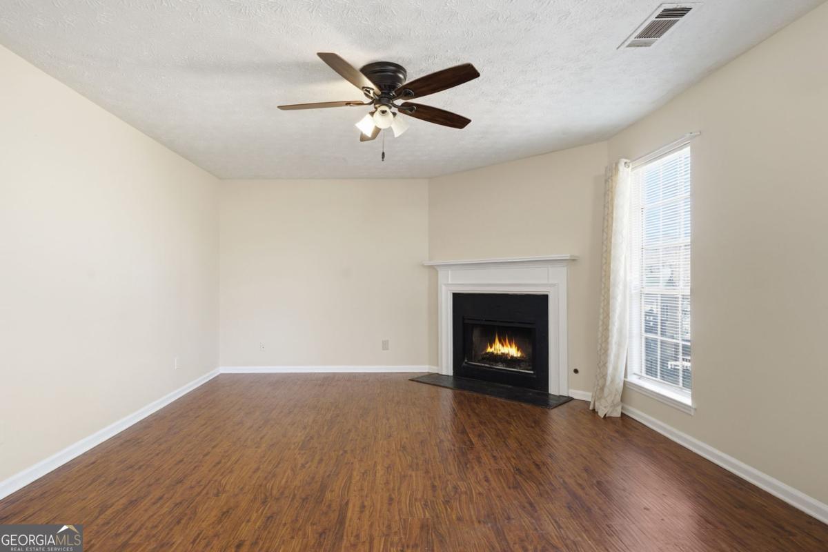 Stonebridge Woods - Residential