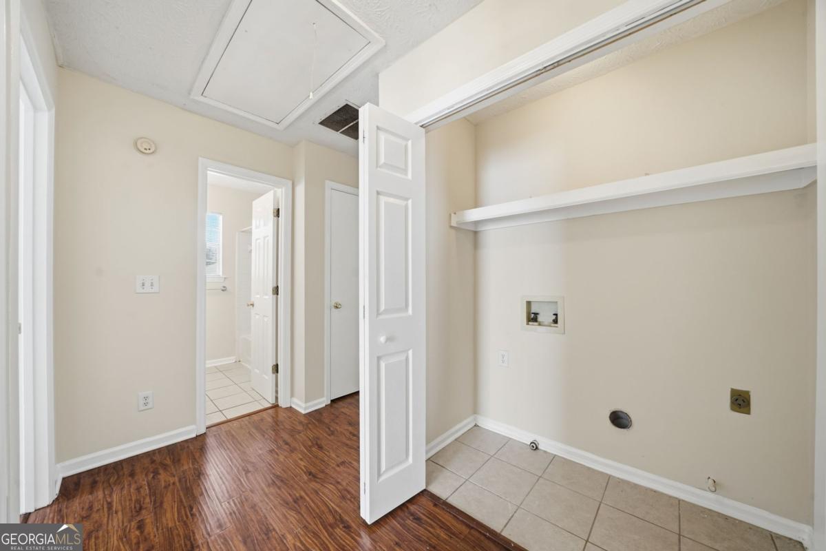 Stonebridge Woods - Residential