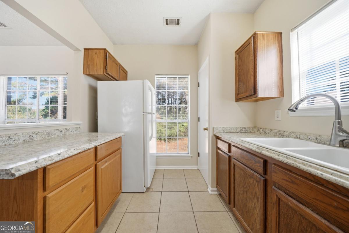 Stonebridge Woods - Residential