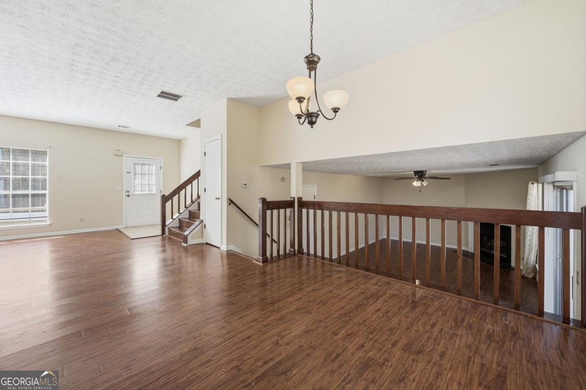 Stonebridge Woods - Residential