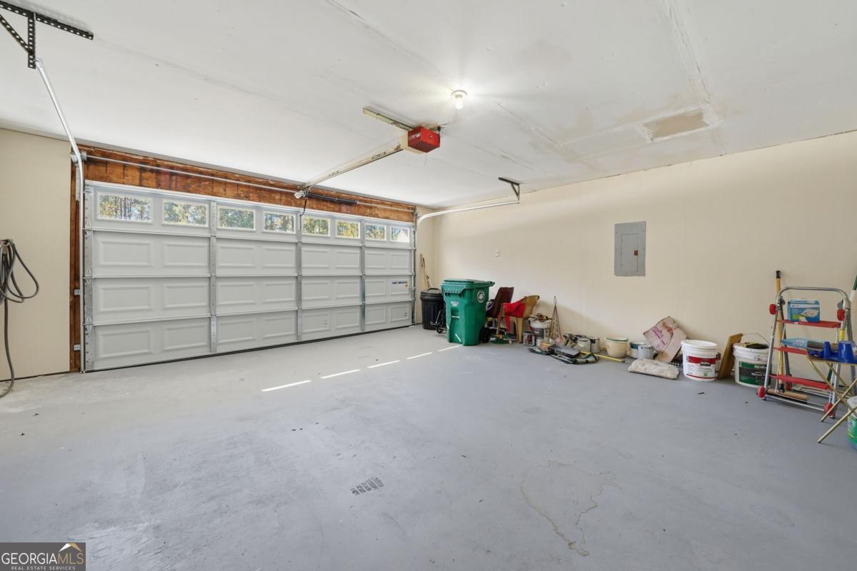 Stonebridge Woods - Residential