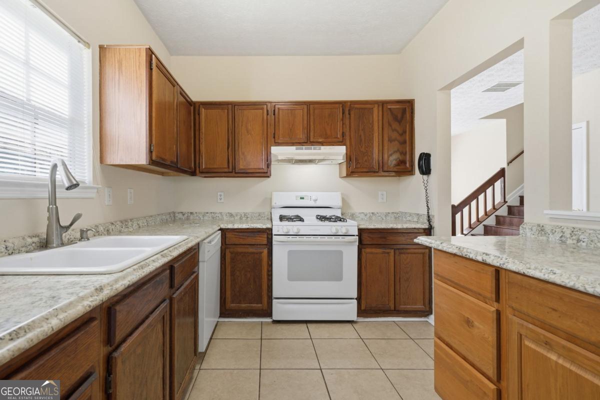 Stonebridge Woods - Residential