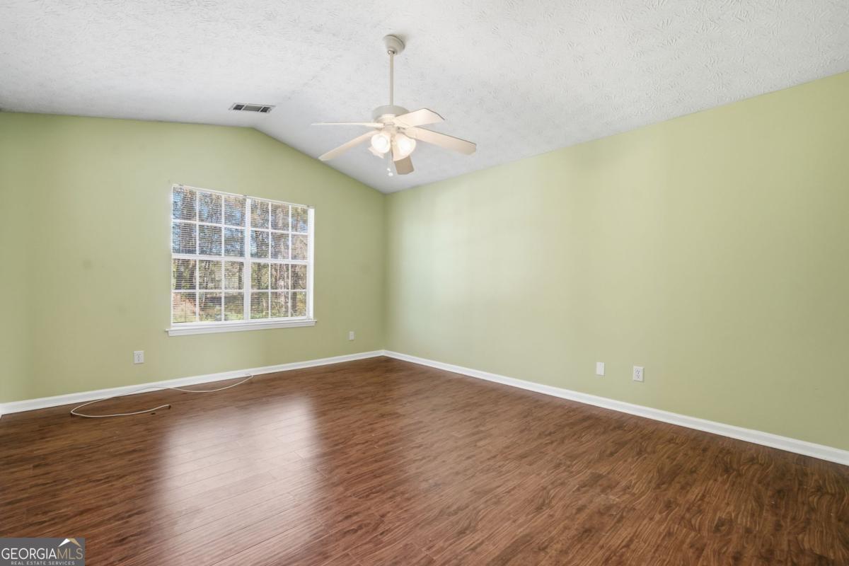 Stonebridge Woods - Residential